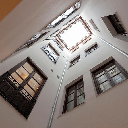 Molino Corteza Precioso Primero Granada Centro Exterior foto