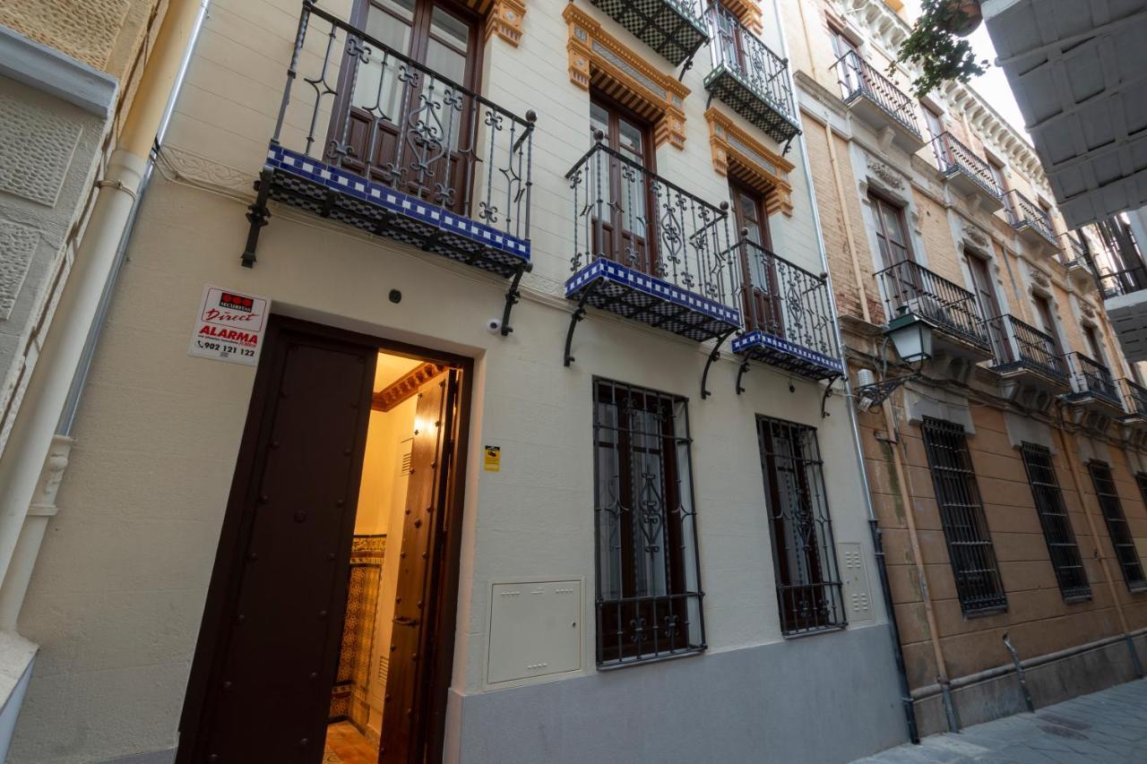 Molino Corteza Precioso Primero Granada Centro Exterior foto